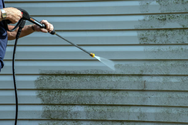 Best House Pressure Washing  in Midfield, AL