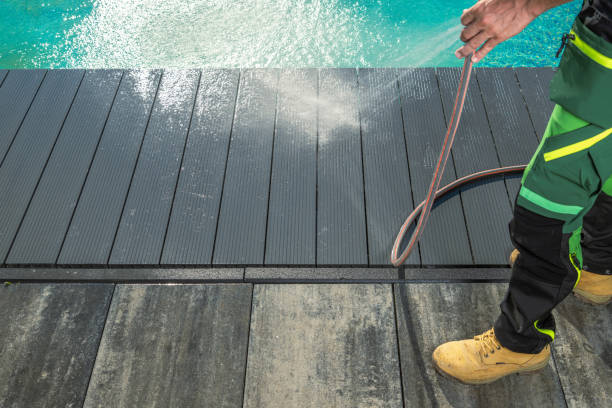 Best Best Pressure Washing Companies  in Midfield, AL