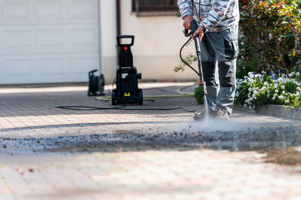 Best Affordable Power Washing  in Midfield, AL