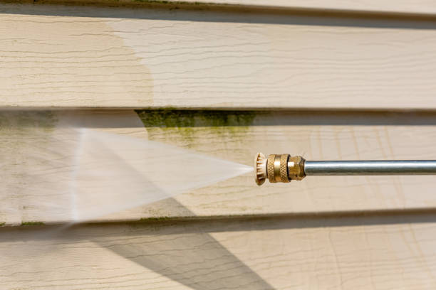 Reliable Midfield, AL Pressure Washing Solutions