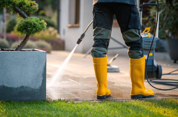Best Deck Pressure Washing  in Midfield, AL